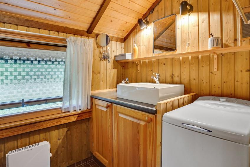 "Ija" - 200m from the sea in Sealand - foto 17