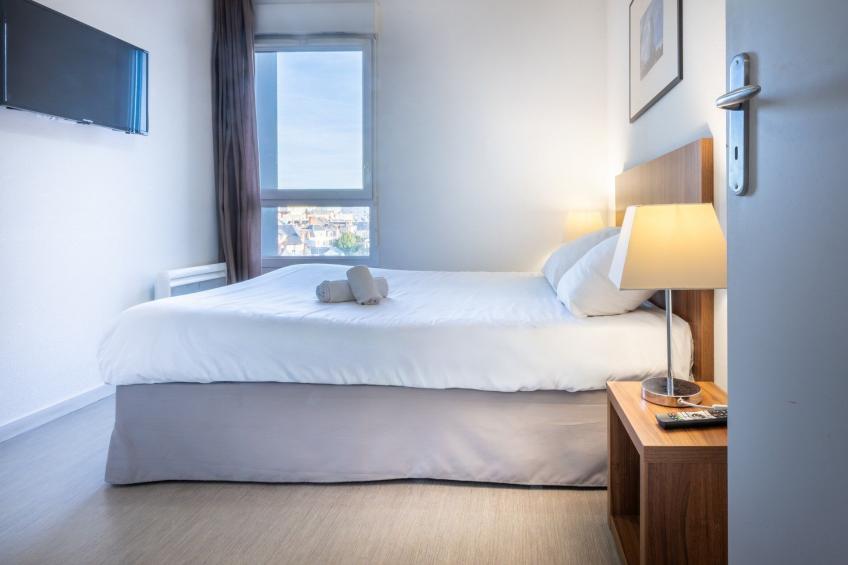 Odalys Appart'hôtel Odalys Campus Orléans St - Jean - foto 17