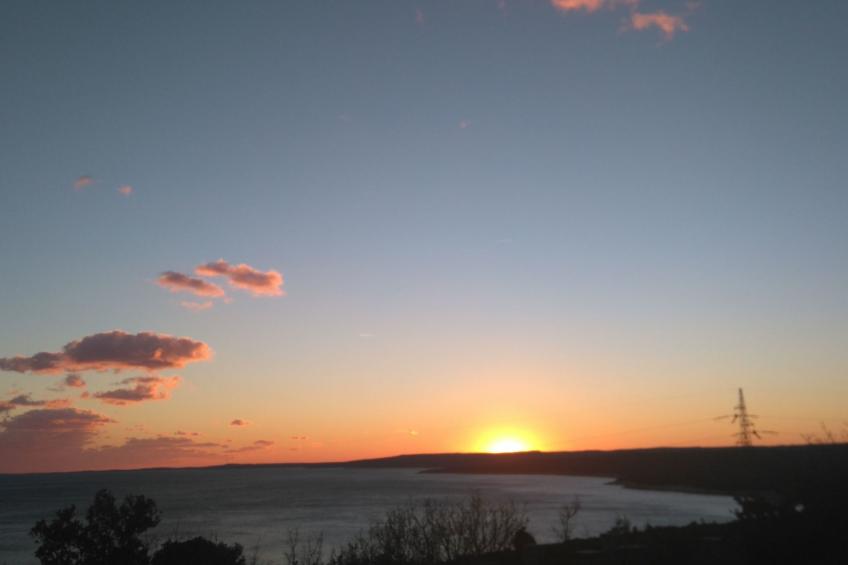 Sea apartment - foto 26