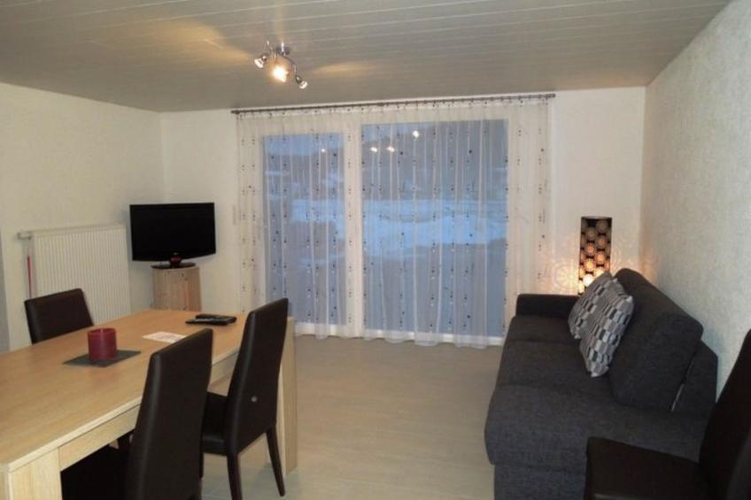 Appartement - Chez Fleury, (Courcelon), - foto 10