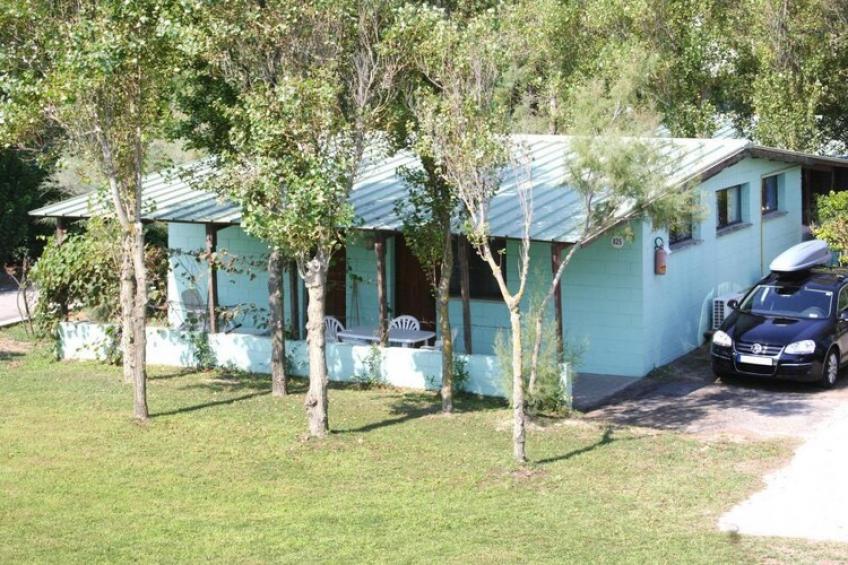Holiday resort Rosapineta Sud, Rosolina Mare|BW4/B4 - foto 9