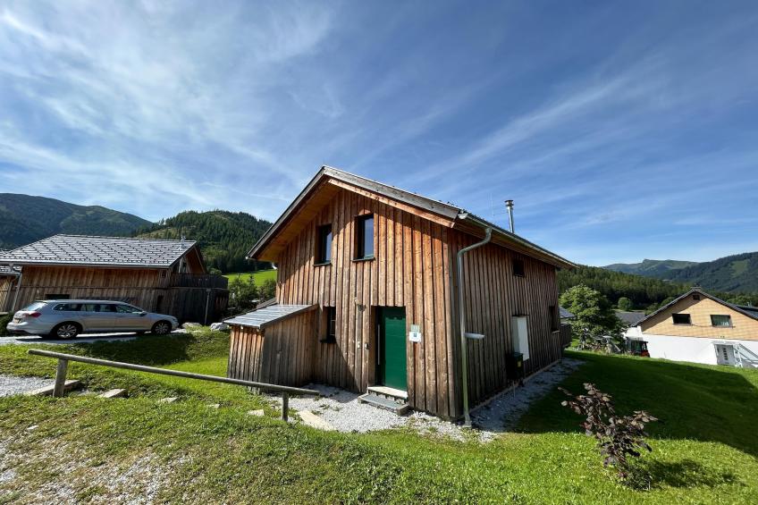 Hohentauern Chalet 43