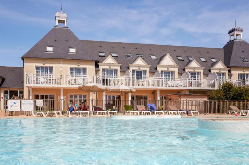 Le Green Beach 2p 4/5 - foto 4