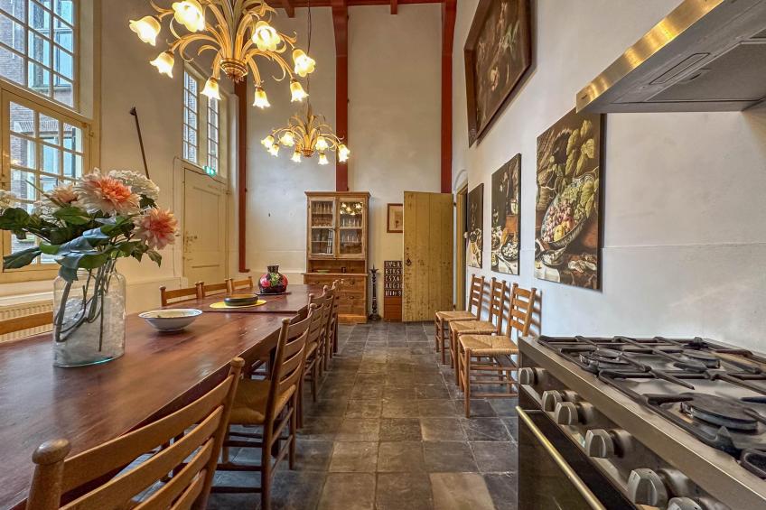 Klein Weeshuis - foto 46