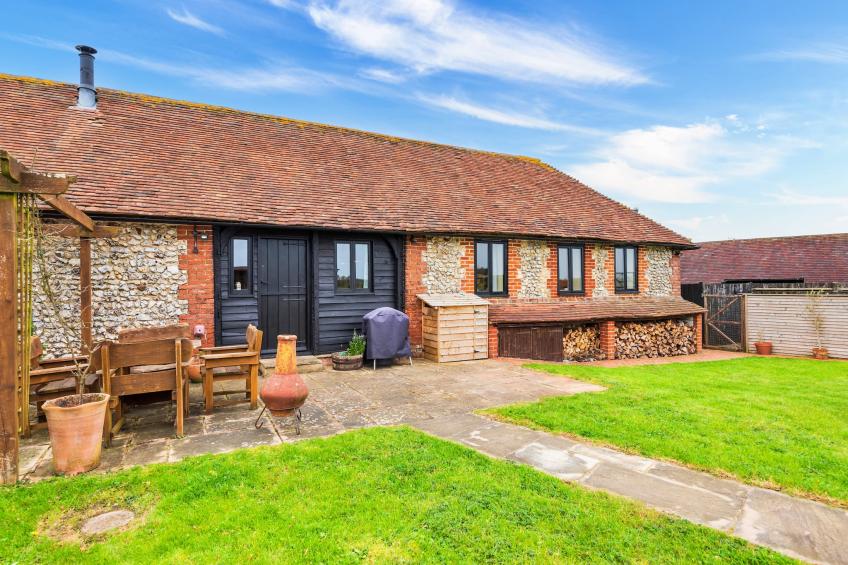 Flint Barn - foto 31