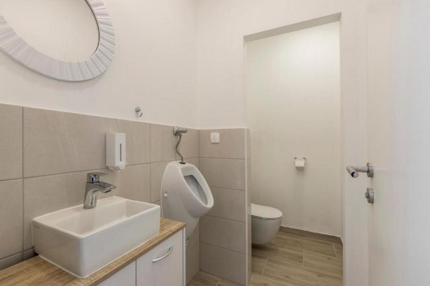 Luxury Villa La Nonna Ana - entertainment,fitness,pool,sea view - Six bedroom villa with swimming pool - foto 13