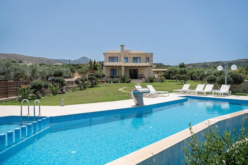 villa Aloni 8prs - foto 13