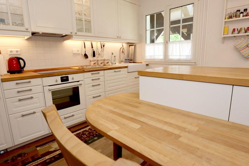 Schwarzwaldhaus St. Blasien, direkt am Bach - foto 22