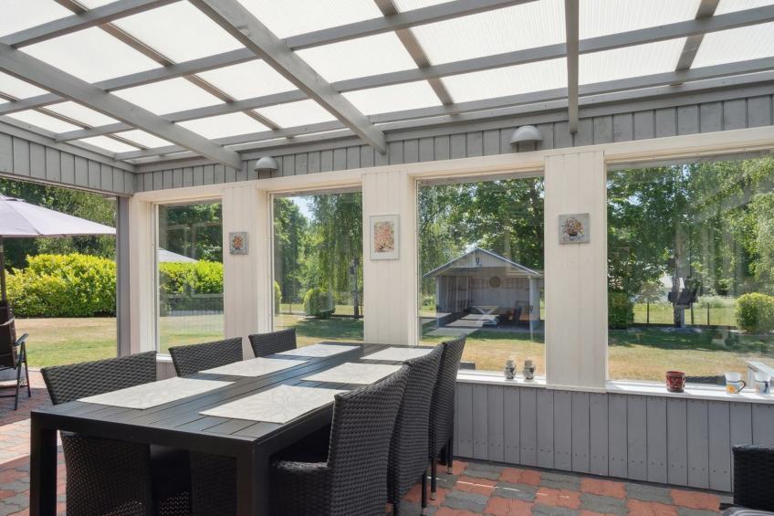 "Carena" - 1.8km from the sea in Sealand - foto 28