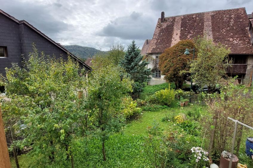 Giselas Ruheplatz - foto 11