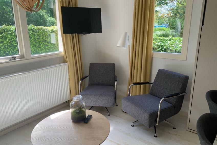 Komfortable Wohnung für zwei bis vier Gäste - foto 8