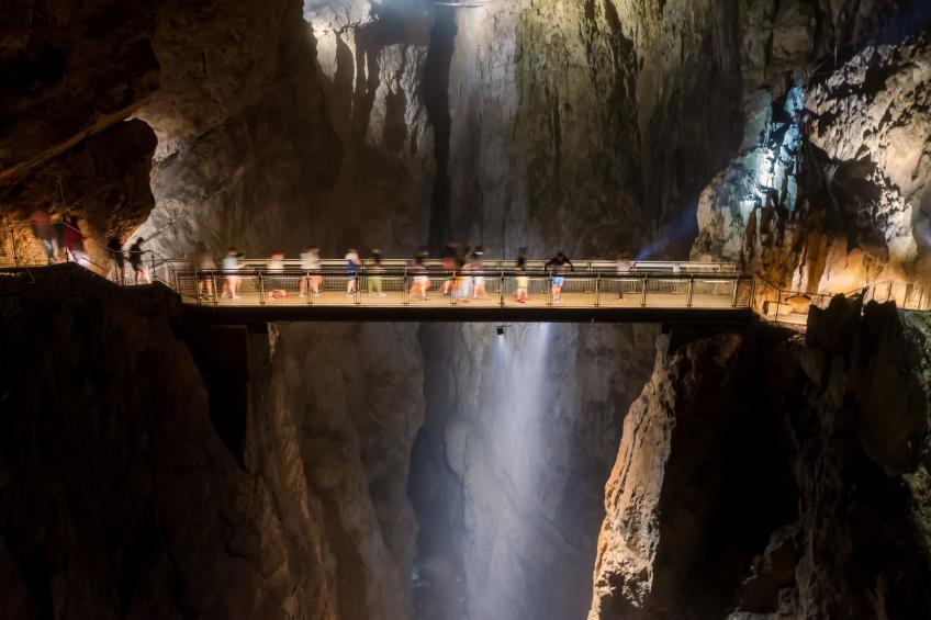 Adelsberg Inn - foto 19