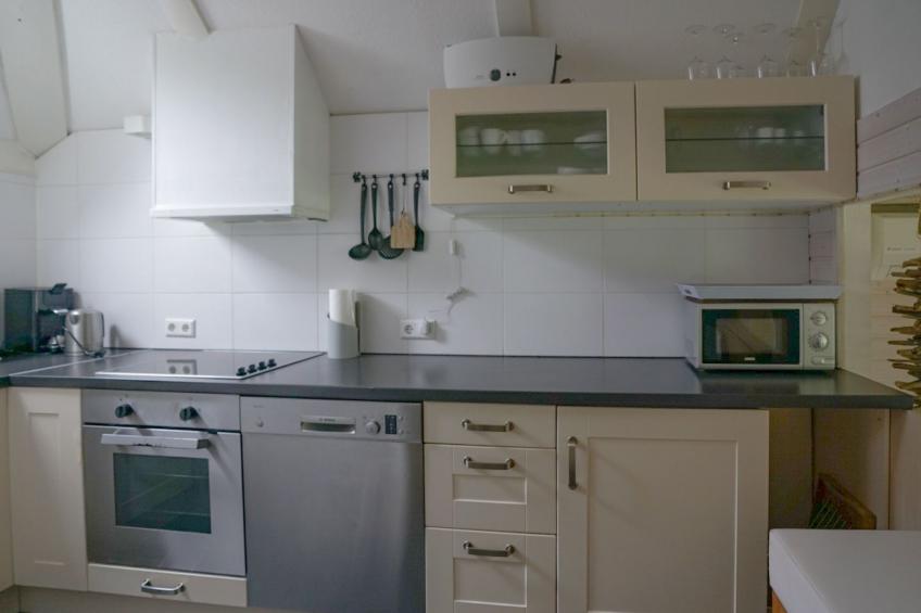 Cat'n'Boots Haus - foto 15