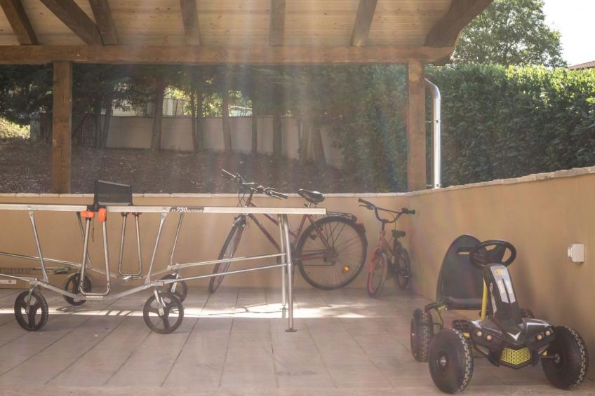 Nettes Ferienhaus in Smoljanci mit Privatem Pool - foto 12