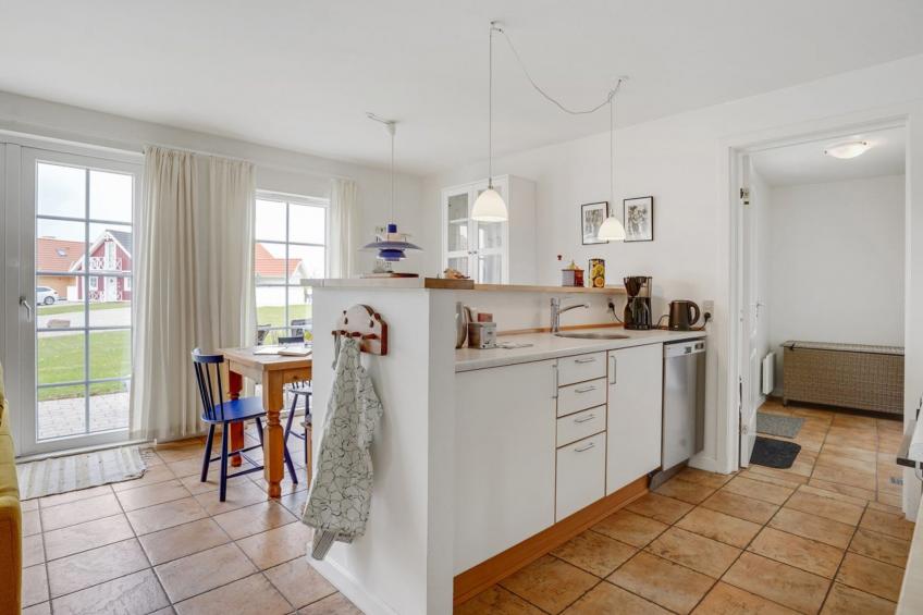 "Askan" - 200m from the sea in Funen - foto 30