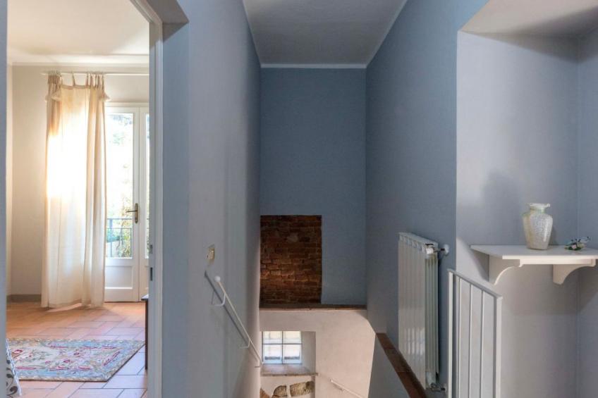 'Il Segno' mit Terrasse - foto 13