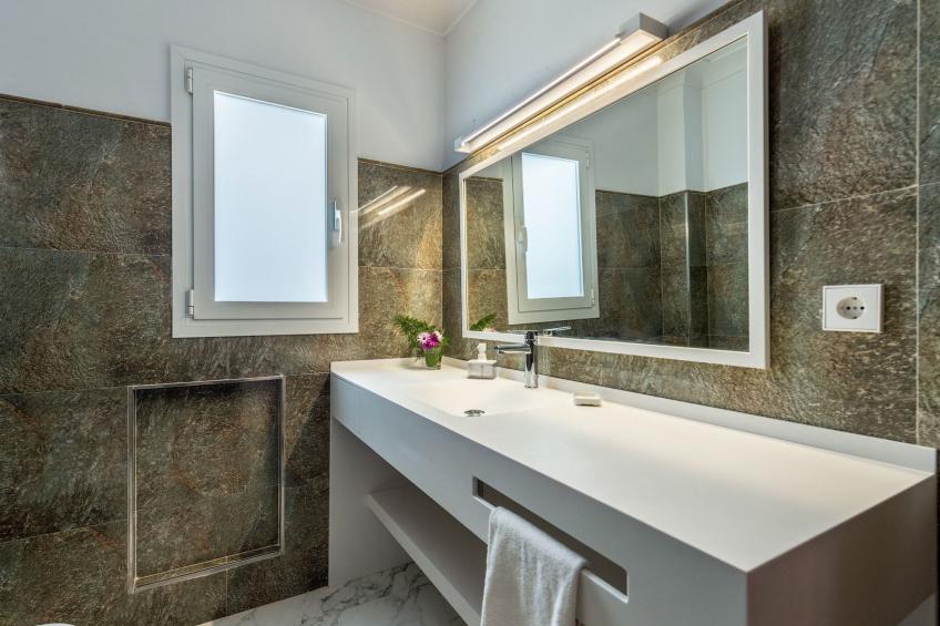 Villa Can Joan I Fantastische Aussicht auf den Sonnenuntergang - foto 165