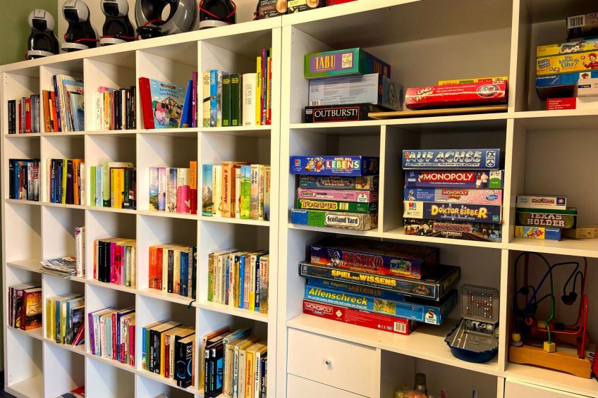 am Weiher - Wohnung 7 - Für 4 Personen - foto 11