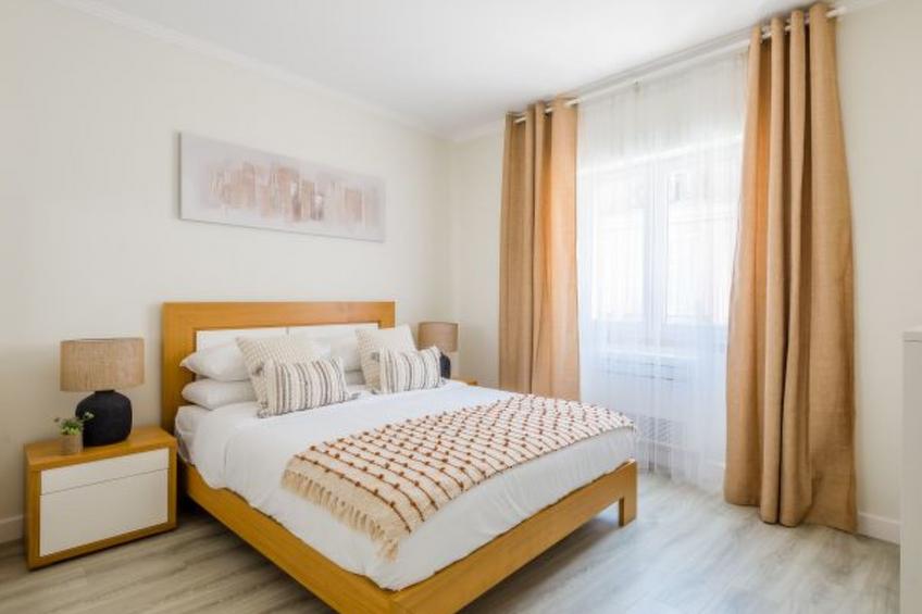 Bela Vista B in Lisboa