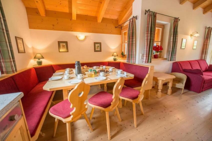 Chalets im Wald - foto 10