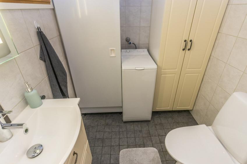 Villa hyppykallio - foto 16