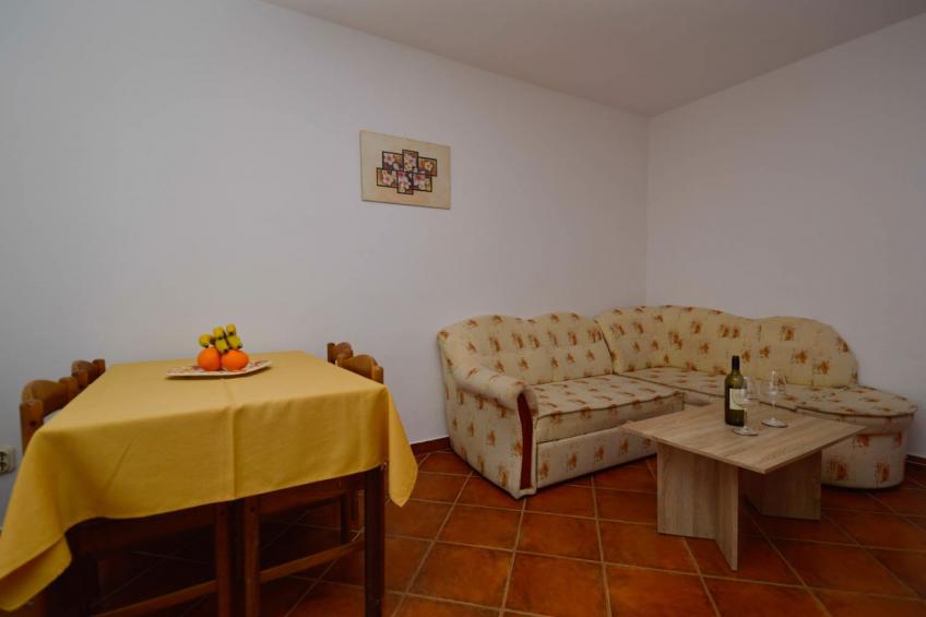 Vakantiewoning met airconditioning en internet - VW-595B - foto 6