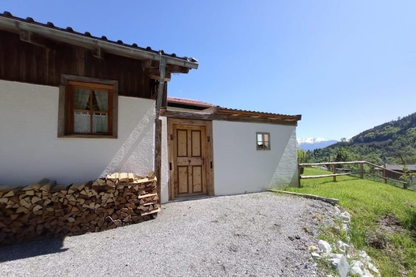 Roßweid Hütte - foto 31