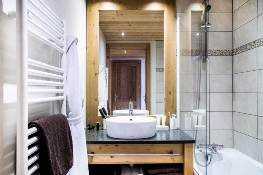 Résidence Les Grandes Alpes - foto 10