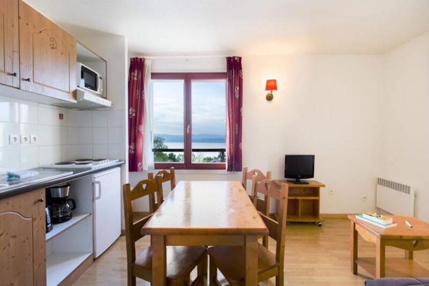 Résidence Garden & City Evian les Bains - Lugrin - foto 18