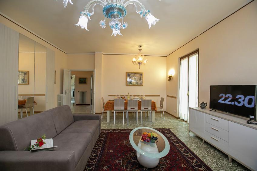 Villa Alberti 900m from Garda lake - foto 8