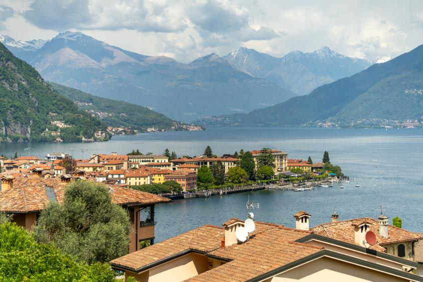 Casa Mia Menaggio - foto 2
