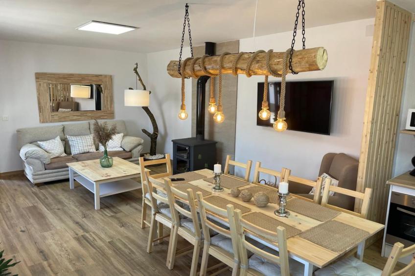 Casa Rural la chicuela - foto 6