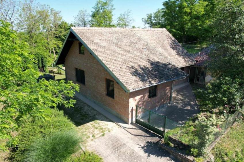 Holiday Home Saniv - foto 16