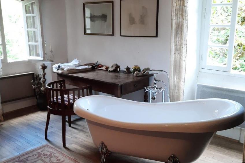 Landhaus in der Dordogne - foto 19