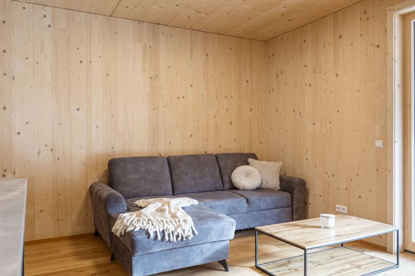 mit 2 Schlafzimmern - foto 3