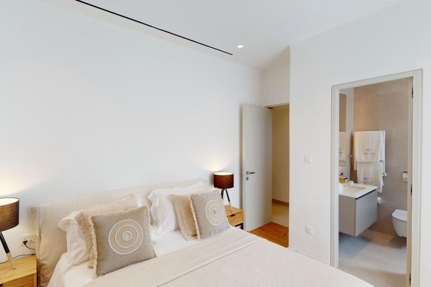 Periyiali Resort - Seitlicher Meerblick Villa Erato - 19 - foto 2