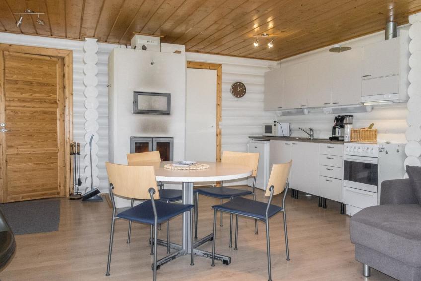 Aamunkoin rantatupa - foto 3