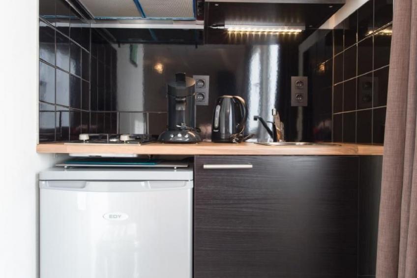 Gemütliche Ferienwohnung Westkapelle mit Terrasse - foto 16