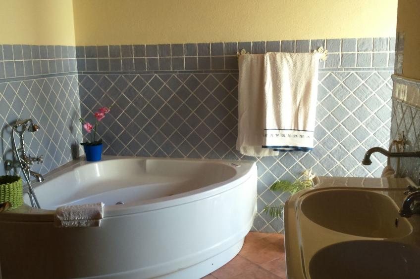 "Quinta do Mar" mit Whirlpool - foto 34