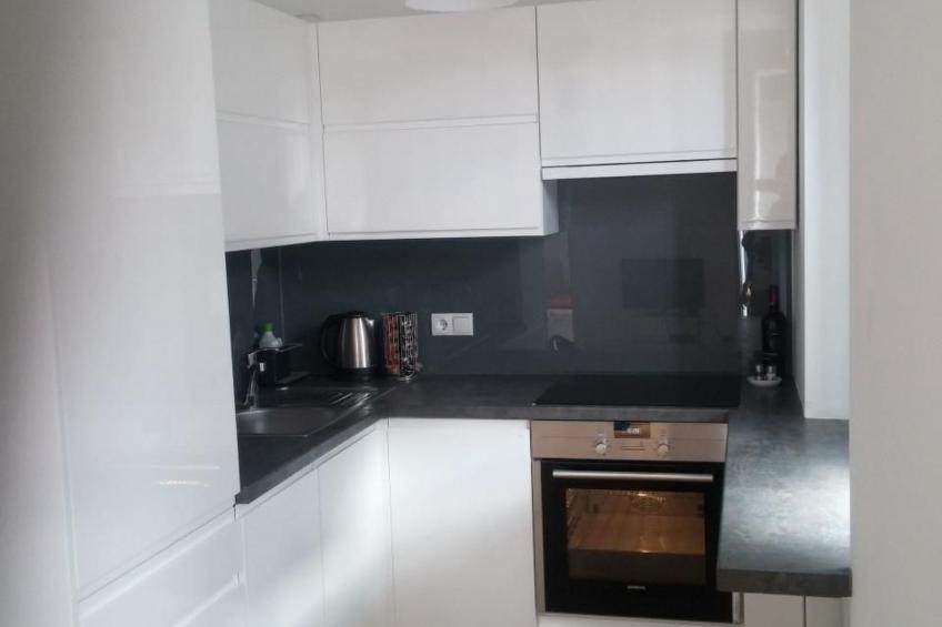 Business Apartment - foto 11