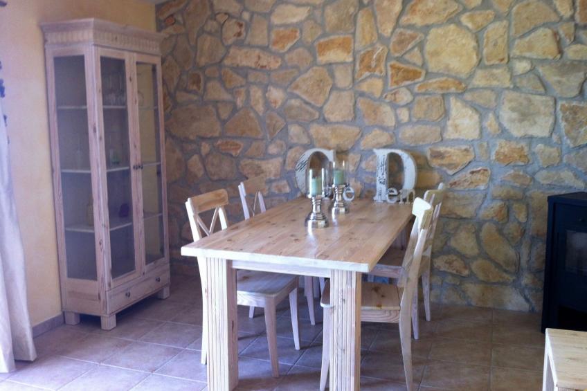 Schöne Ferienwohnung mit Balkon am Meer - foto 11