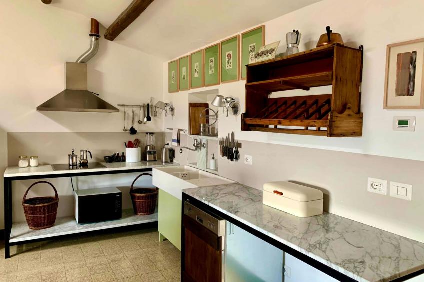 CASA ANCARANO Sirolo - foto 10