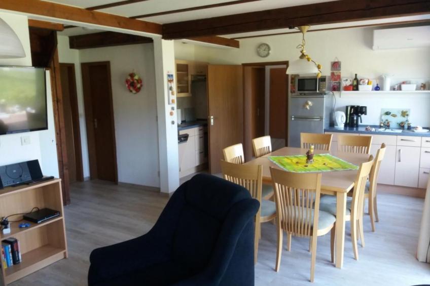 Haus Aschenputtel - foto 8