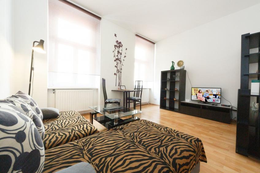 No 4 nahe Schönbrunn - foto 4