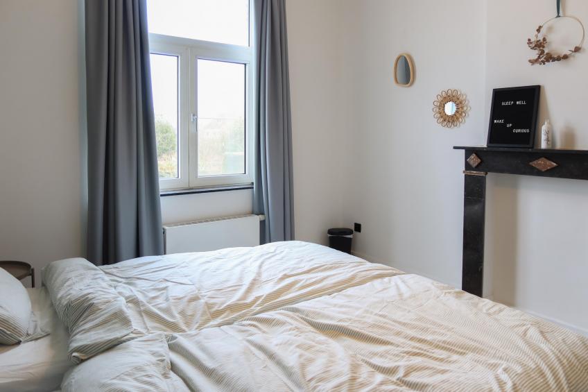 Cosy Courtyard House Hasselt - foto 18