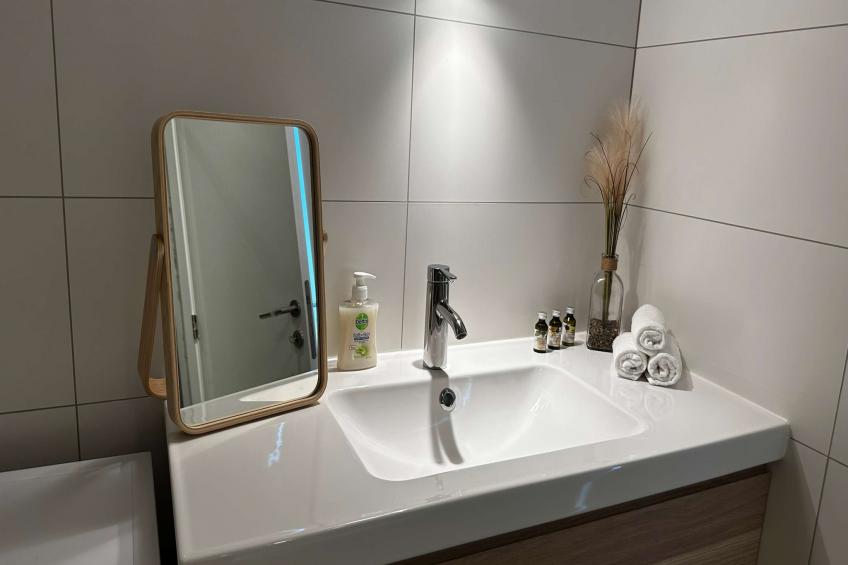 Luxury 1BR Near Fashion District by OneLuxStay - foto 10