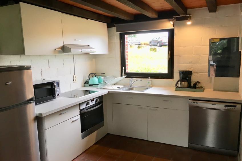 Maison de l’amitie - foto 3