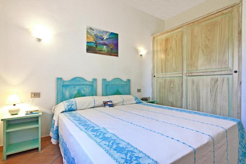 Residentie Lu Nibareddu, Loiri - Type D - foto 21
