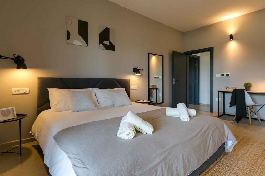 Villa met airconditioning en zwembad - BF-GT28D - foto 37