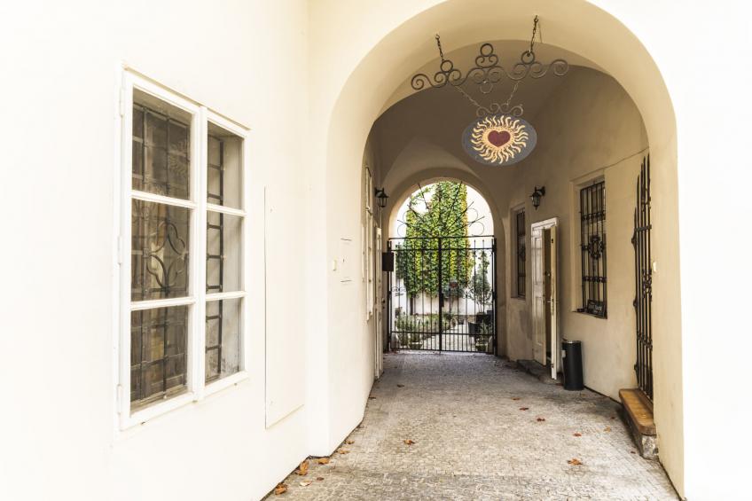 Old Town home - foto 27